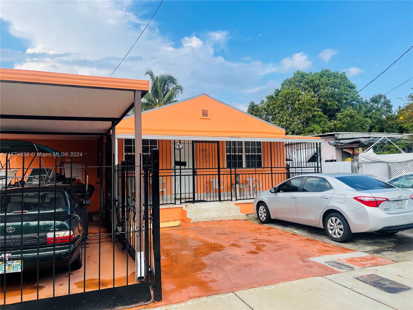1173 NW 29th St