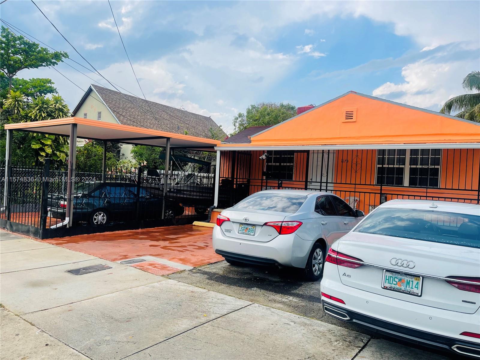 1173 NW 29th St