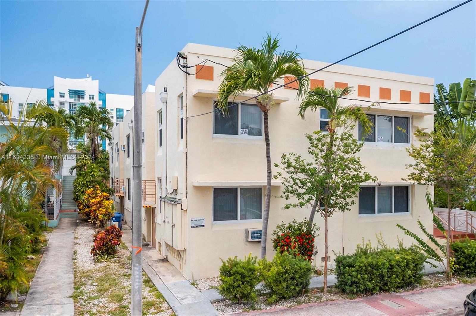 7619 Abbott Ave # H1