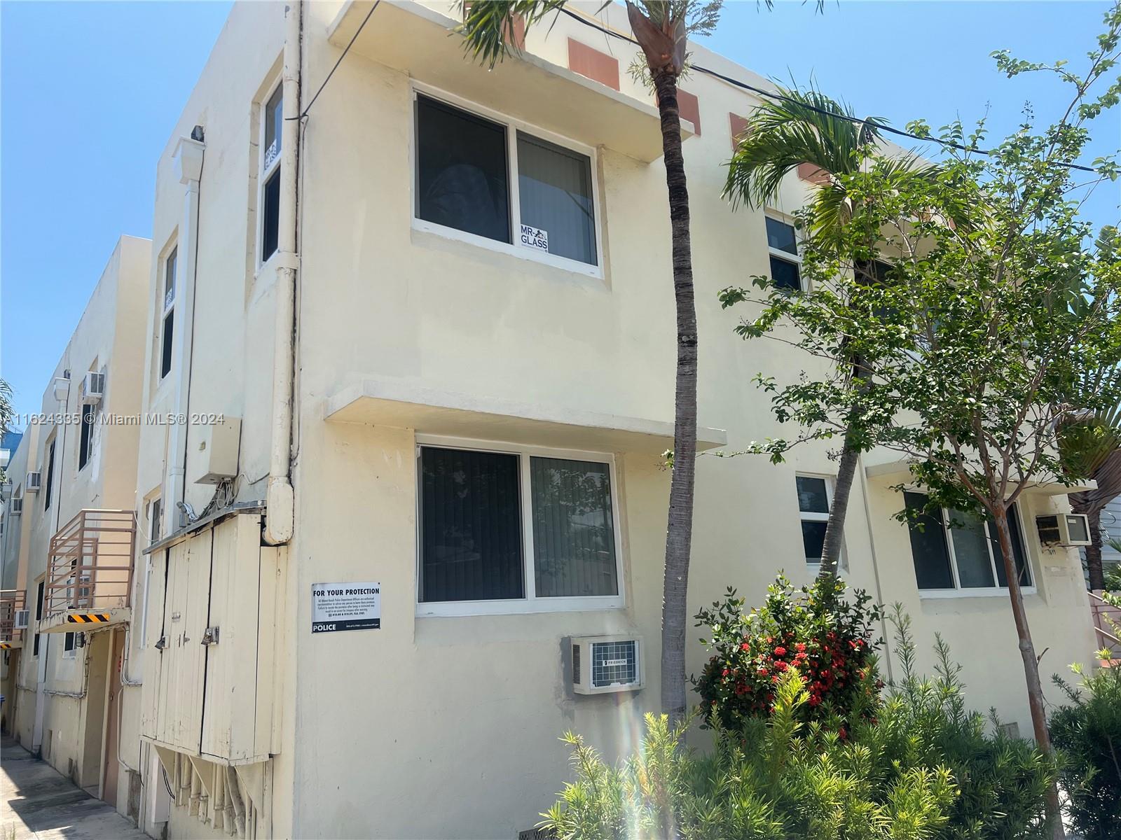 7619 Abbott Ave # H1