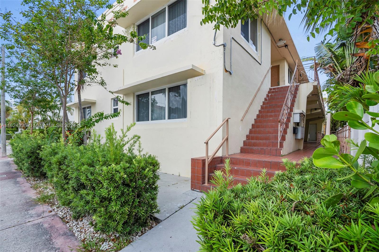 7619 Abbott Ave # H1
