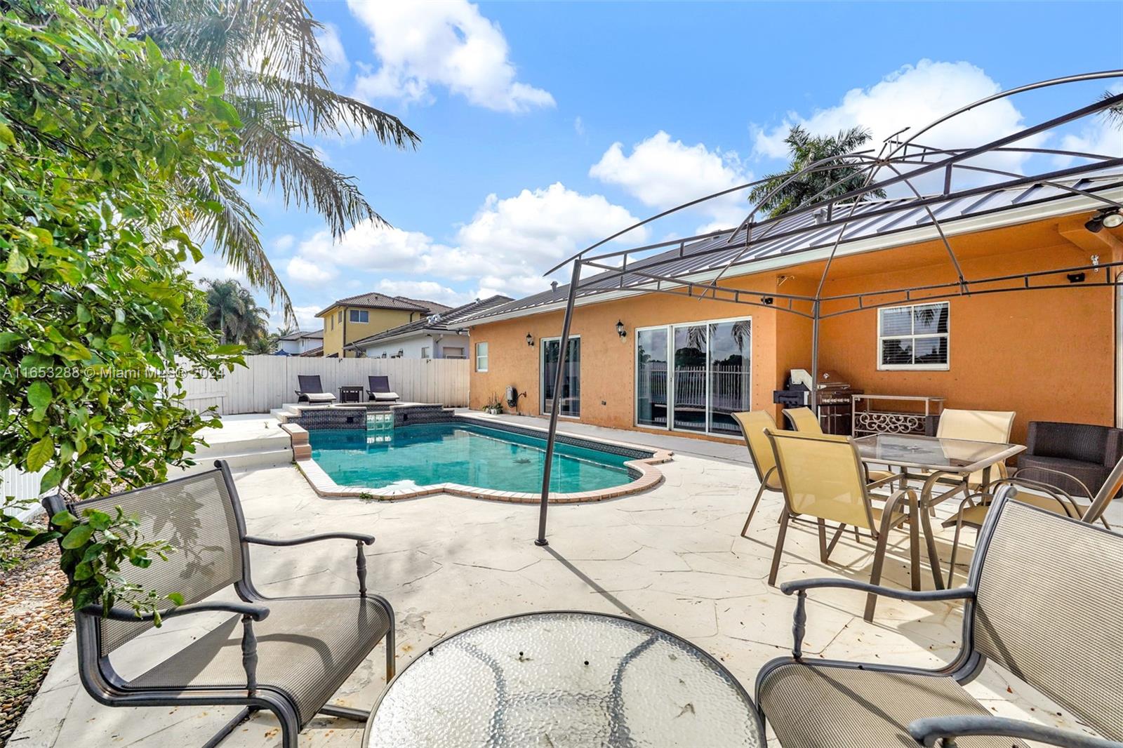 14963 SW 32nd Ter