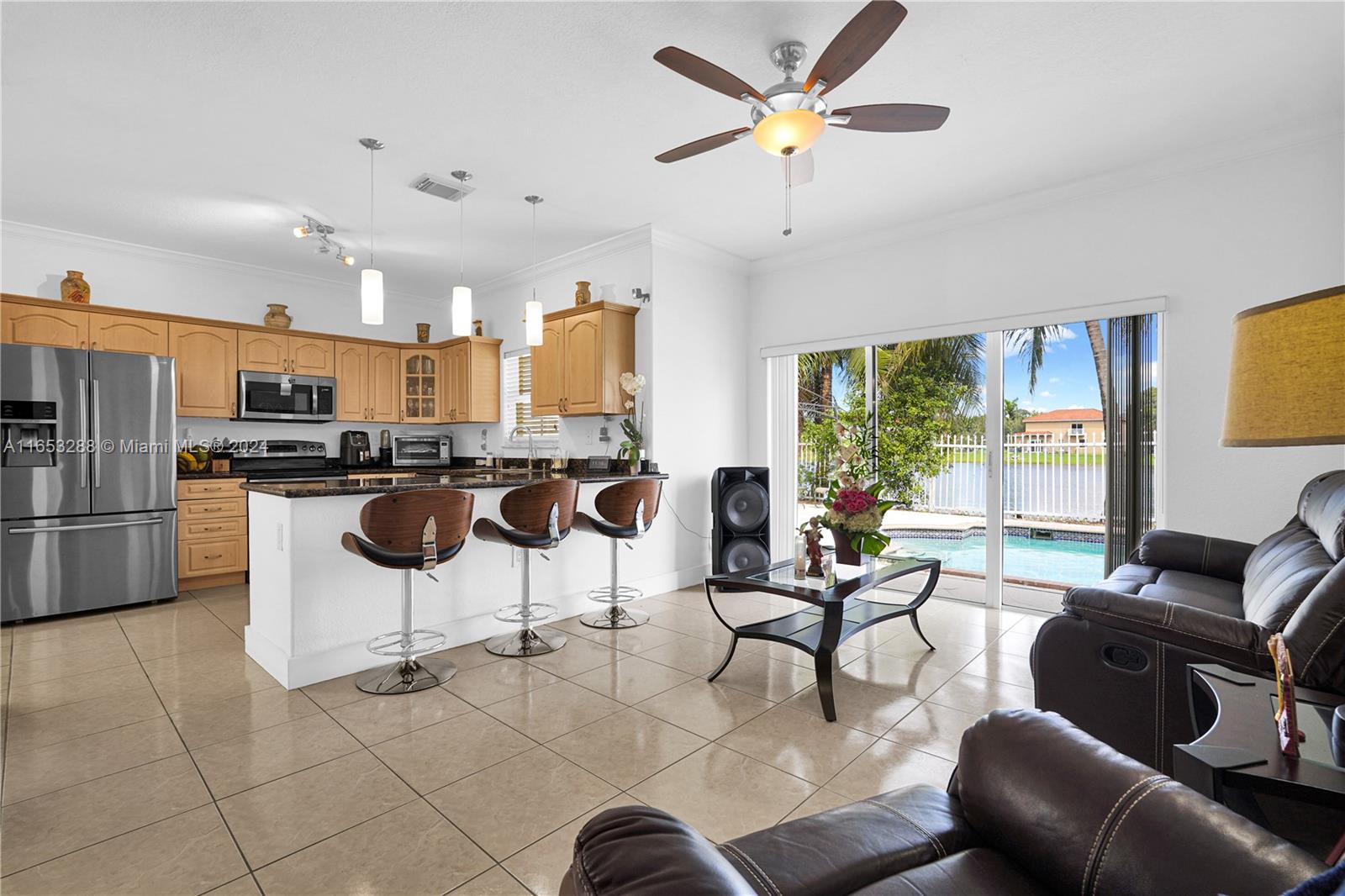 14963 SW 32nd Ter