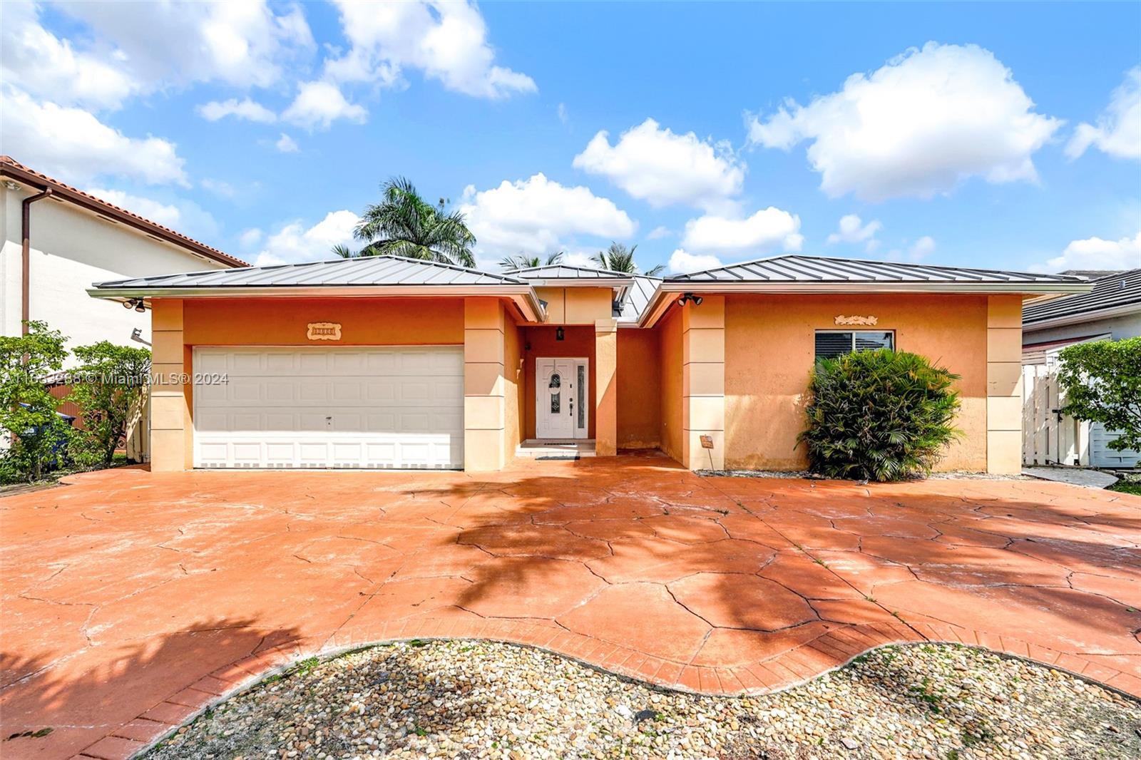 14963 SW 32nd Ter