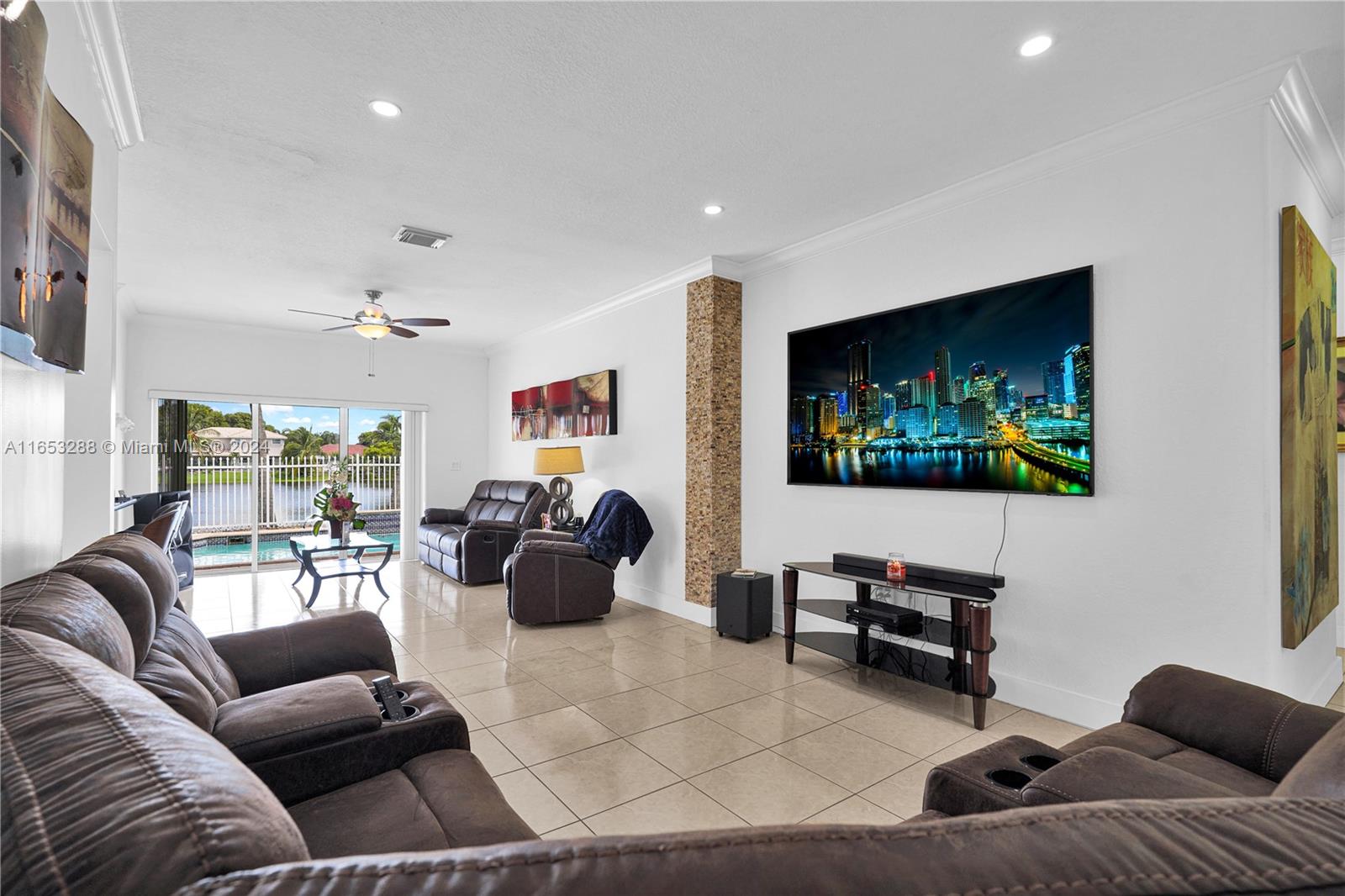 14963 SW 32nd Ter