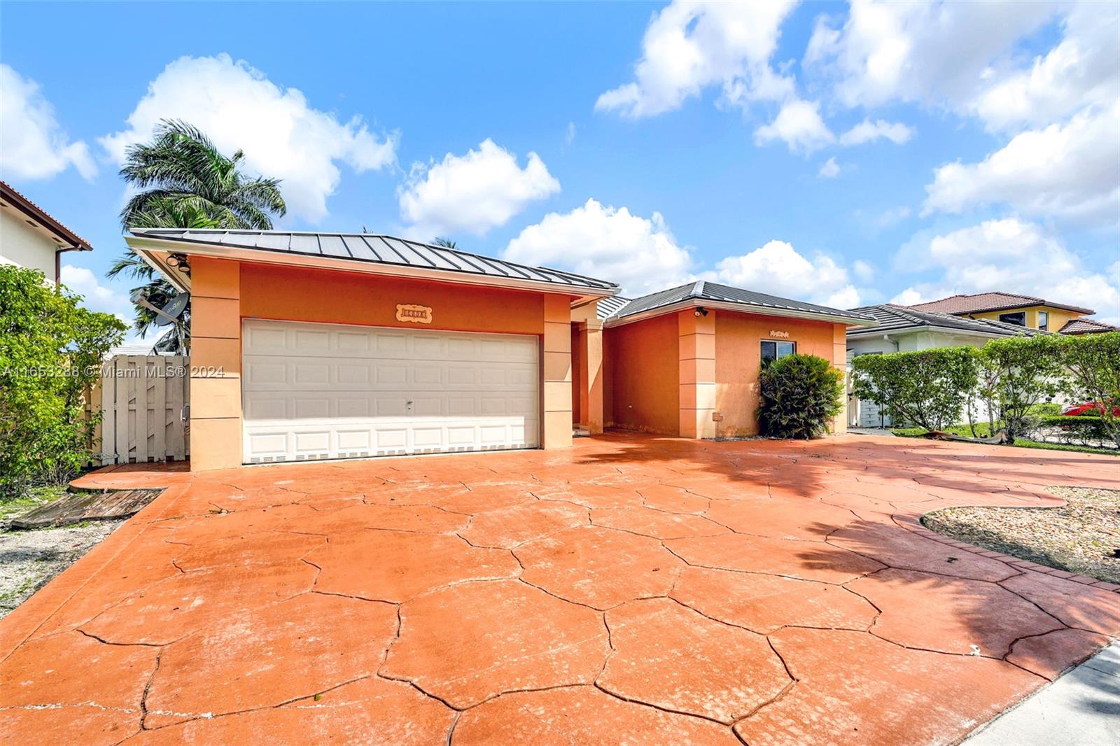 14963 SW 32nd Ter