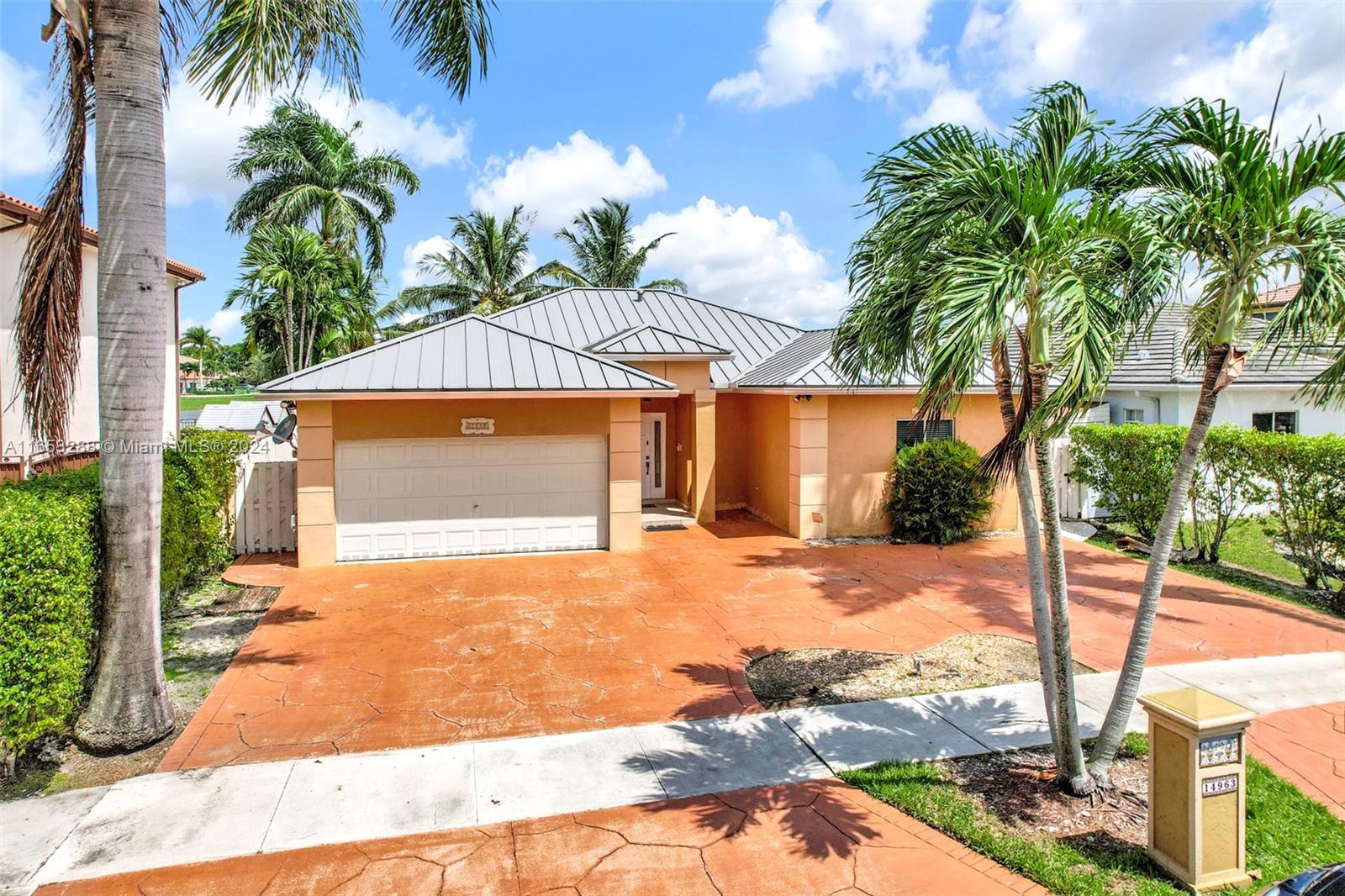 14963 SW 32nd Ter