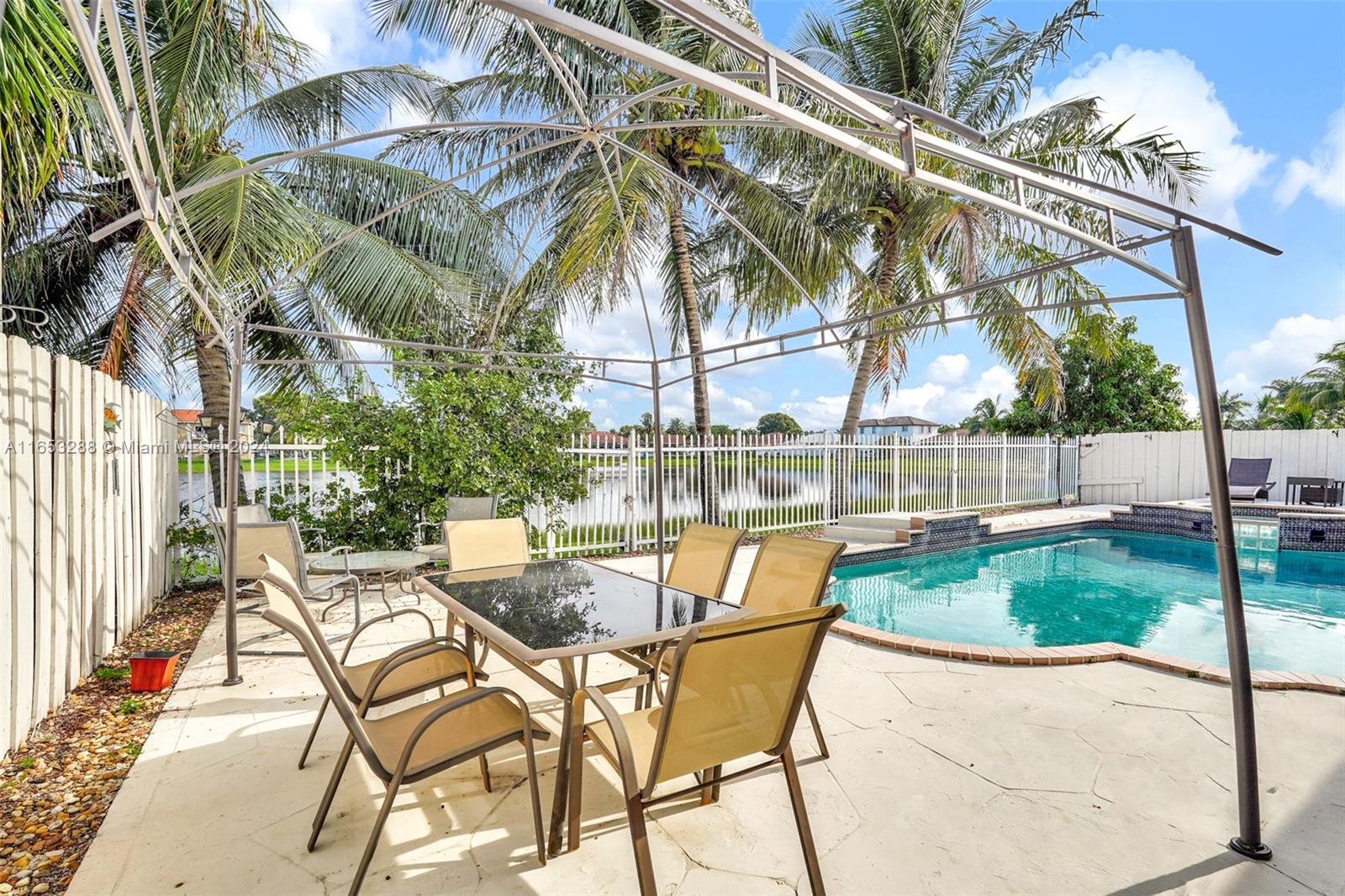14963 SW 32nd Ter