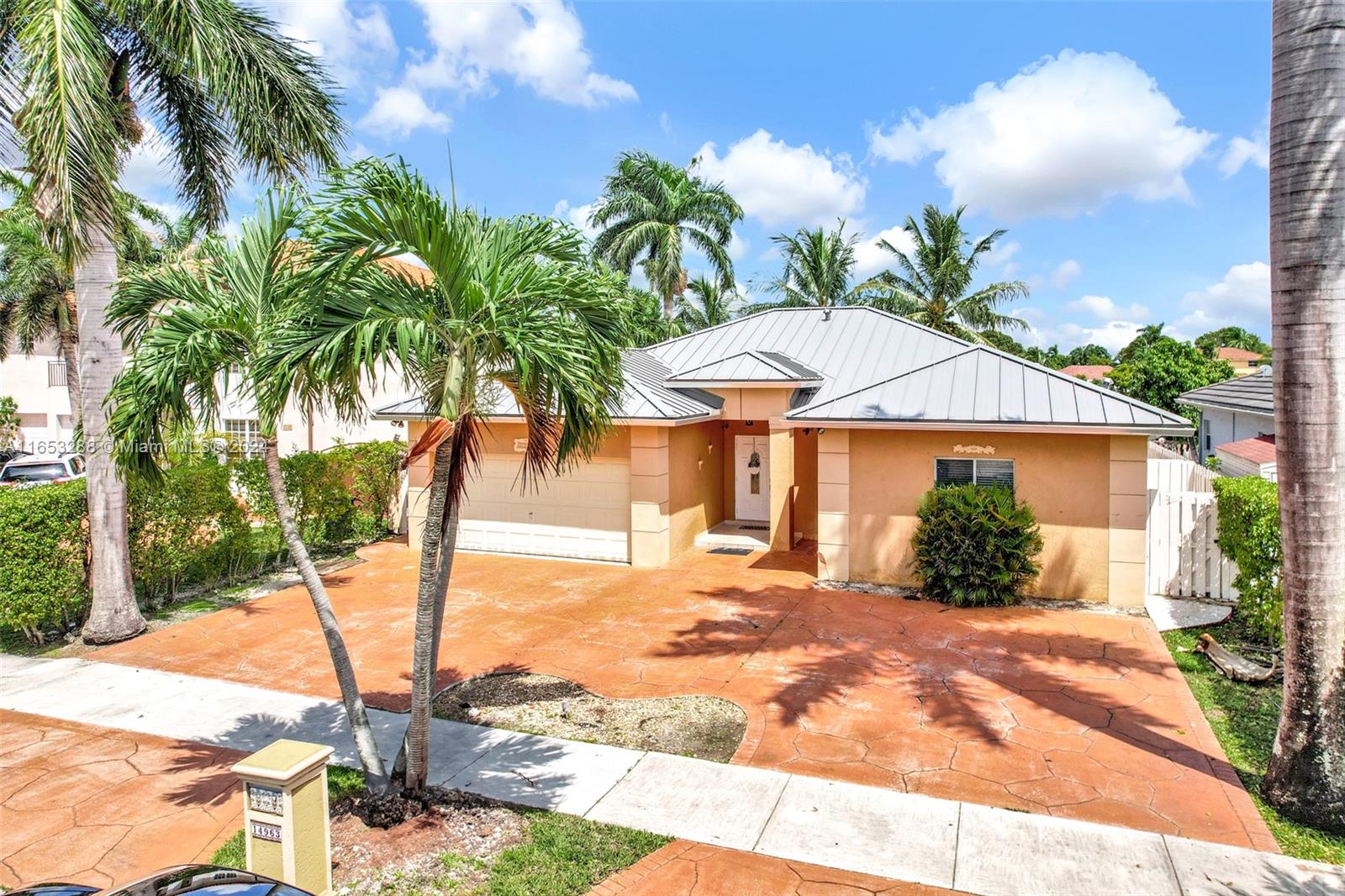 14963 SW 32nd Ter