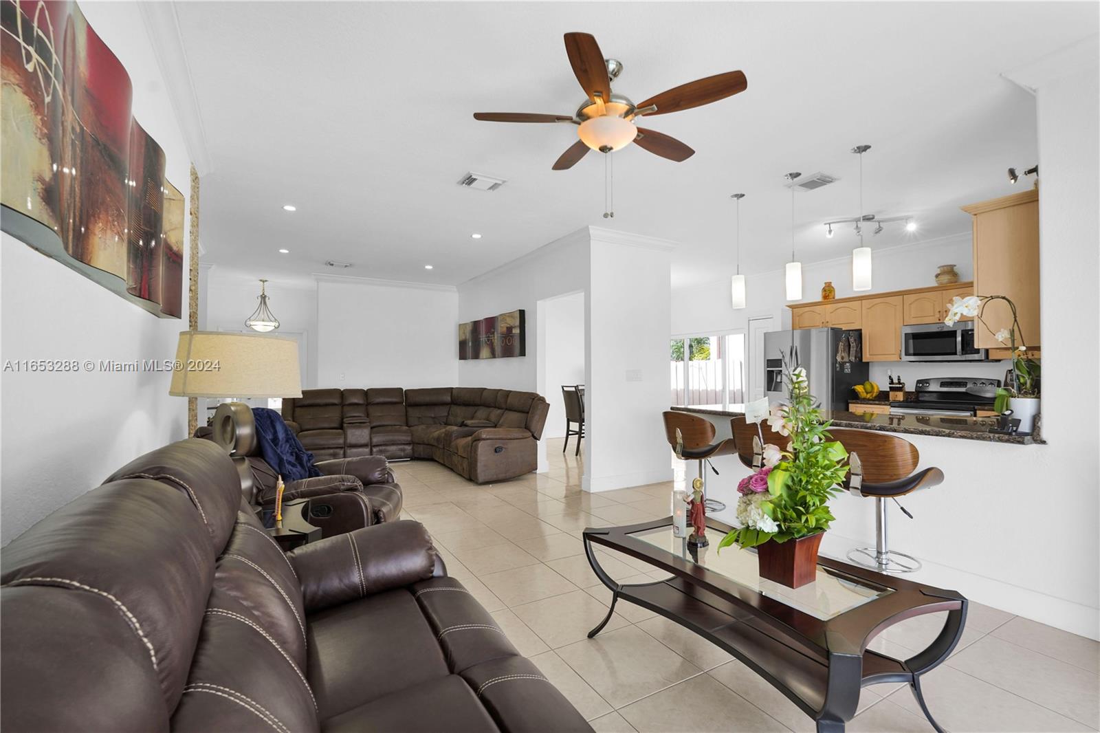 14963 SW 32nd Ter