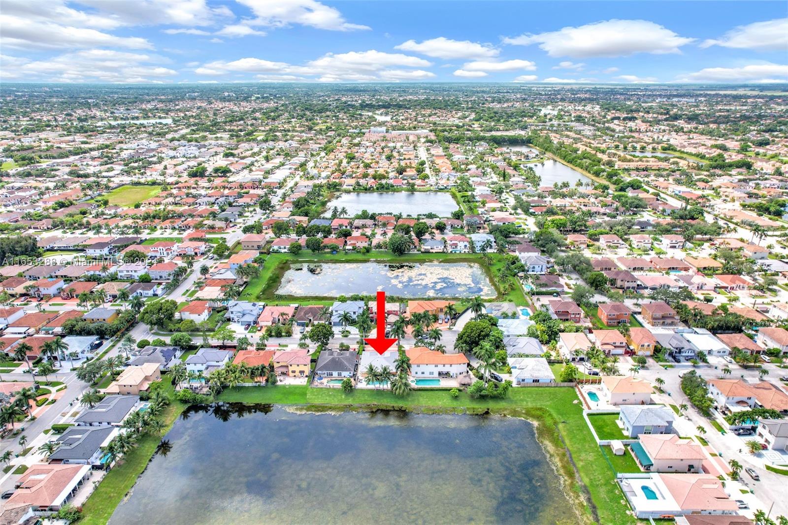 14963 SW 32nd Ter