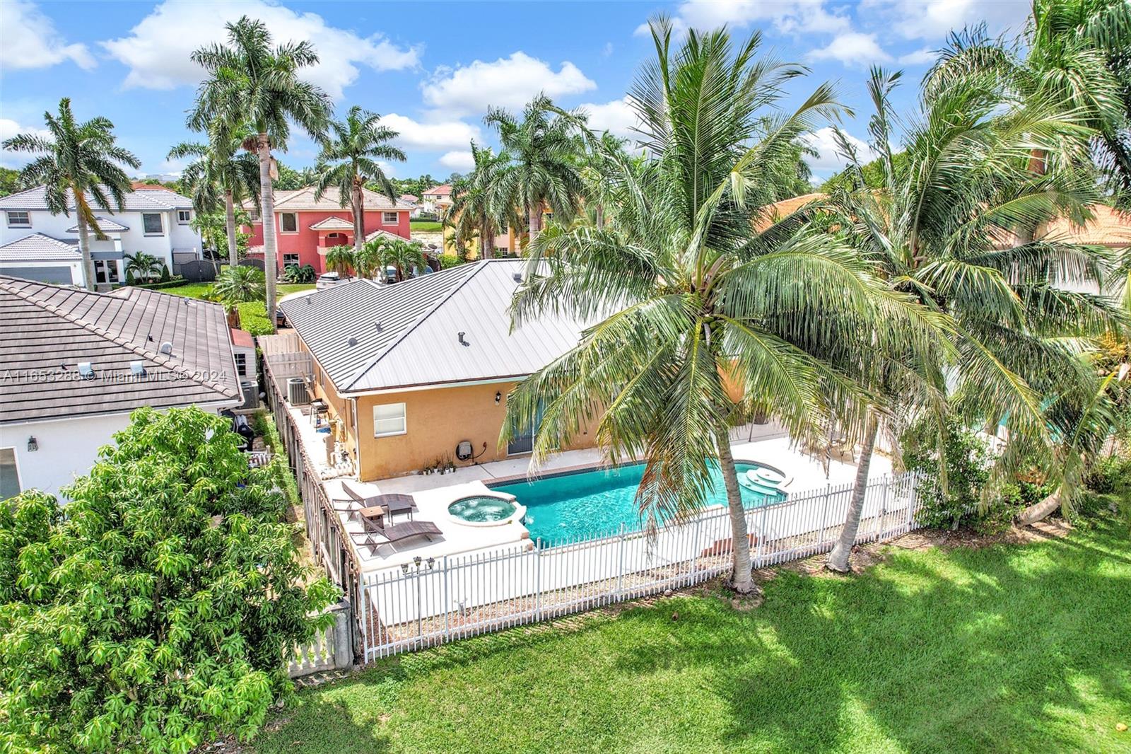 14963 SW 32nd Ter