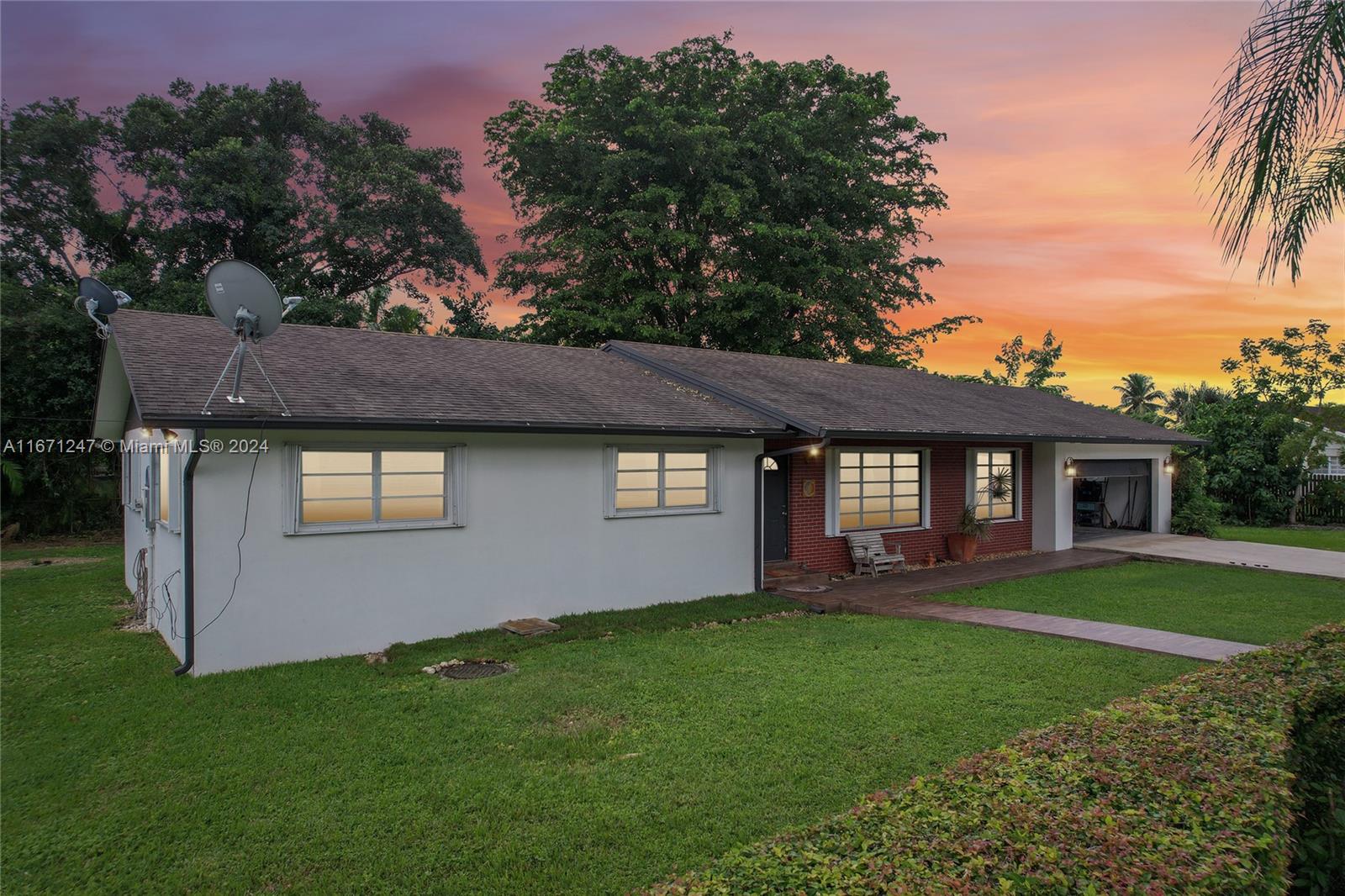 19800 SW 243rd Ter