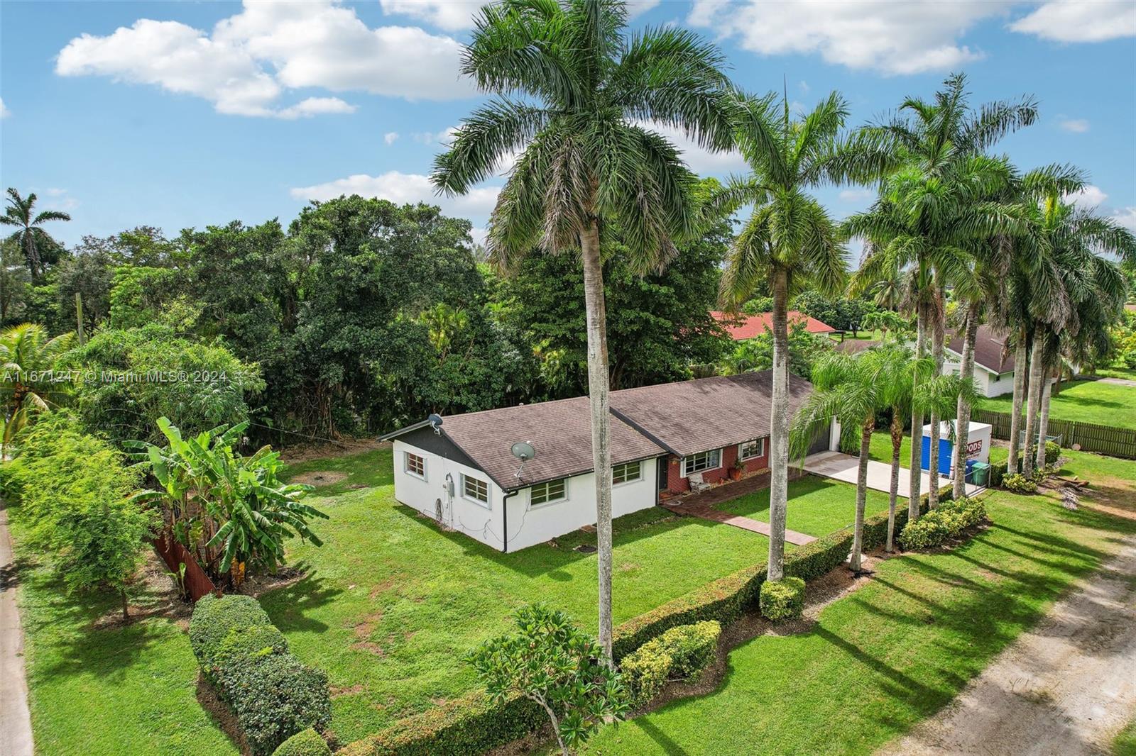 19800 SW 243rd Ter
