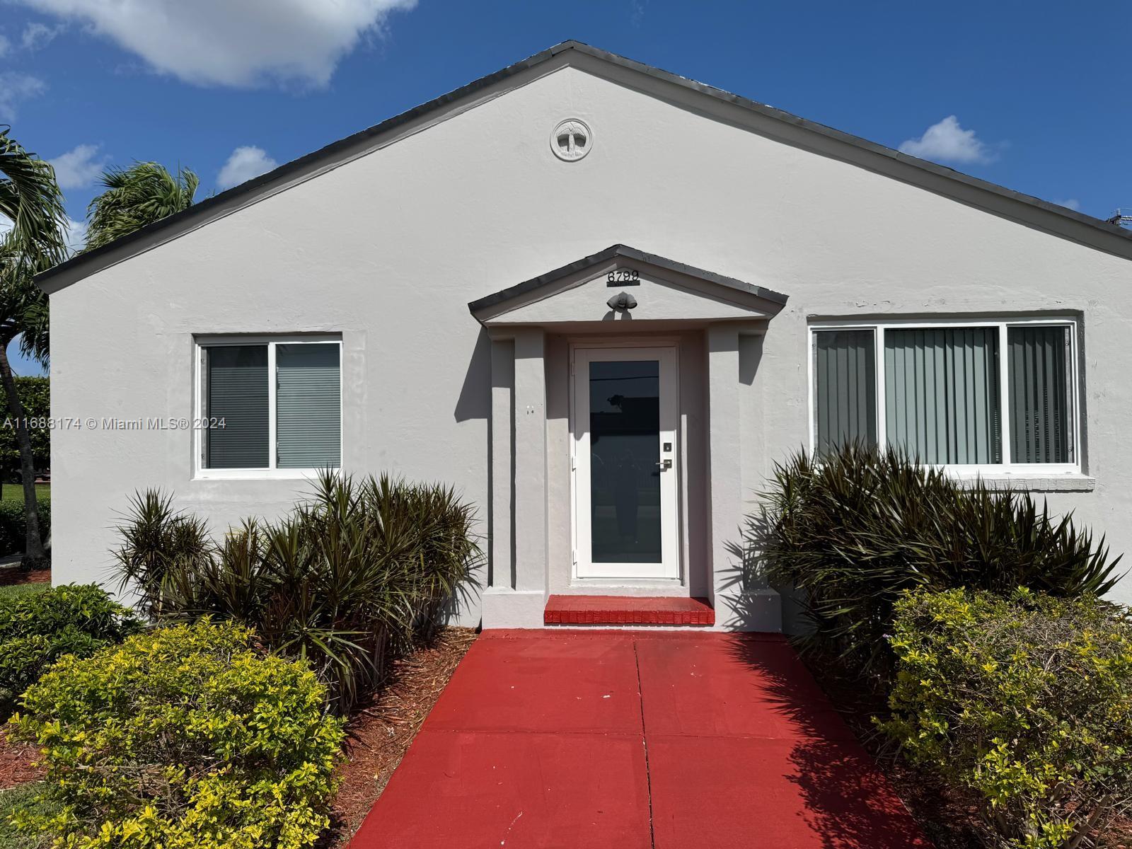 6799 SW 39th Ter # 6799