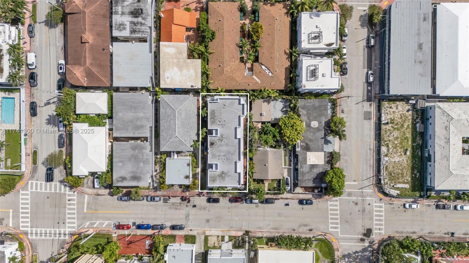 7619 Abbott # 5