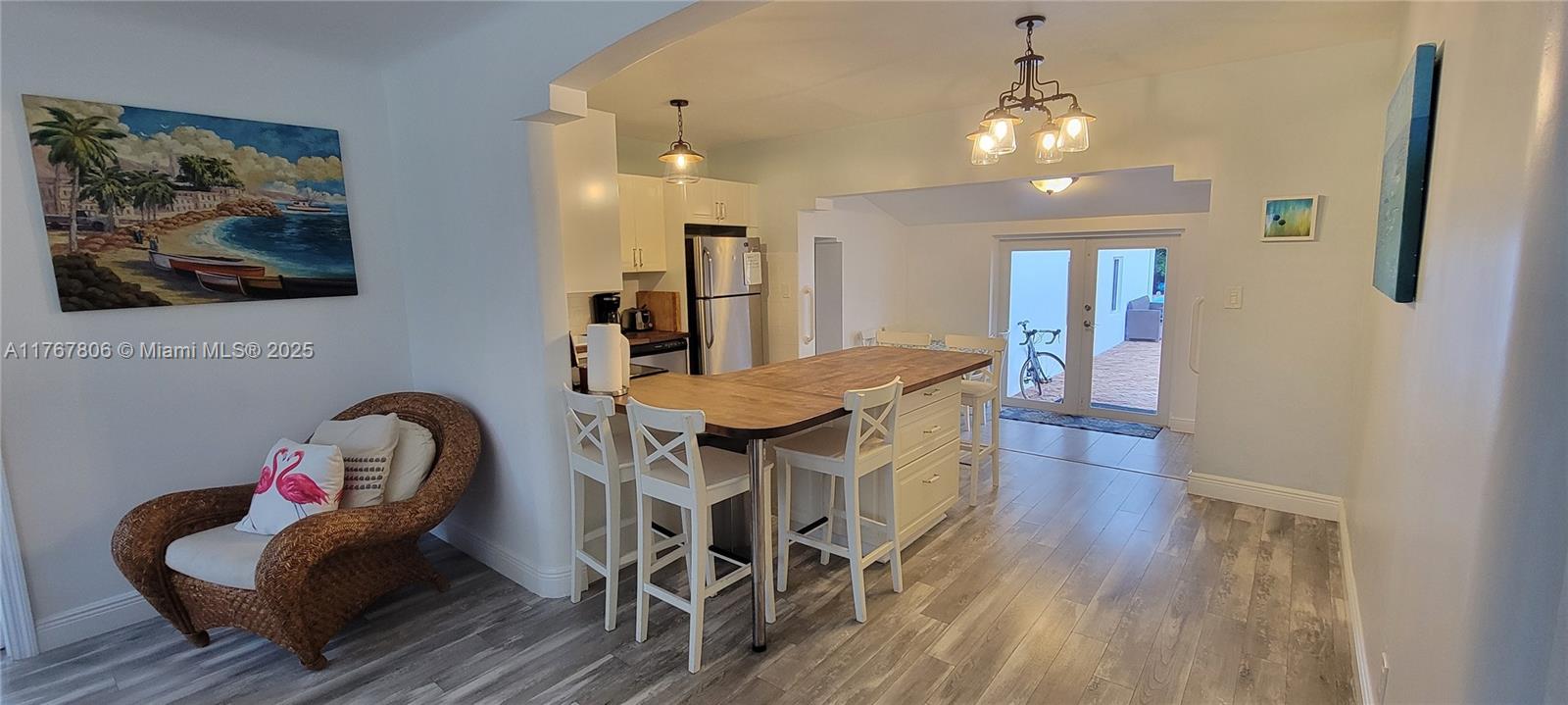 2231 SW 17th Ter # 1