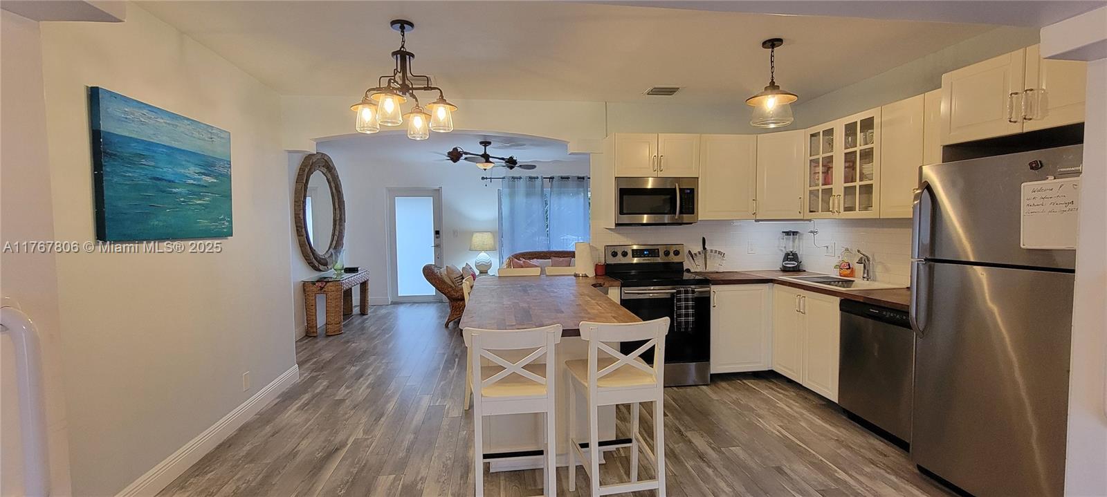 2231 SW 17th Ter # 1