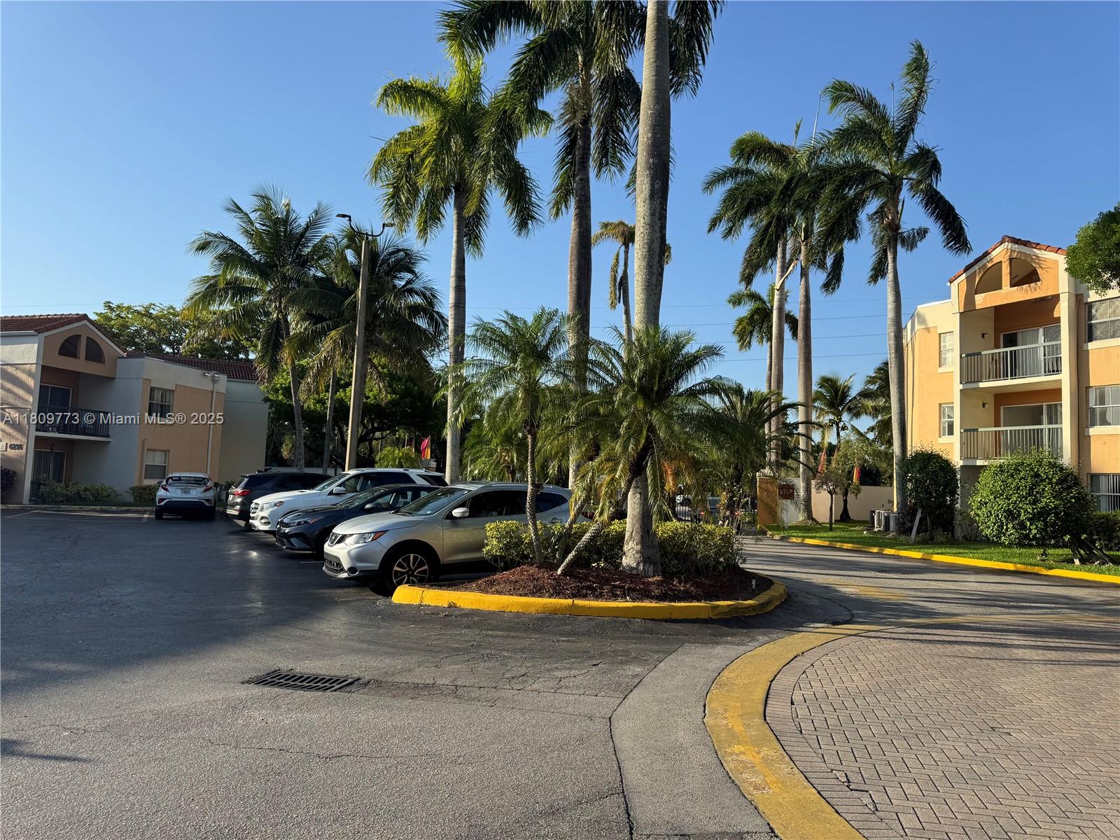 6276 NW 186th St # 305