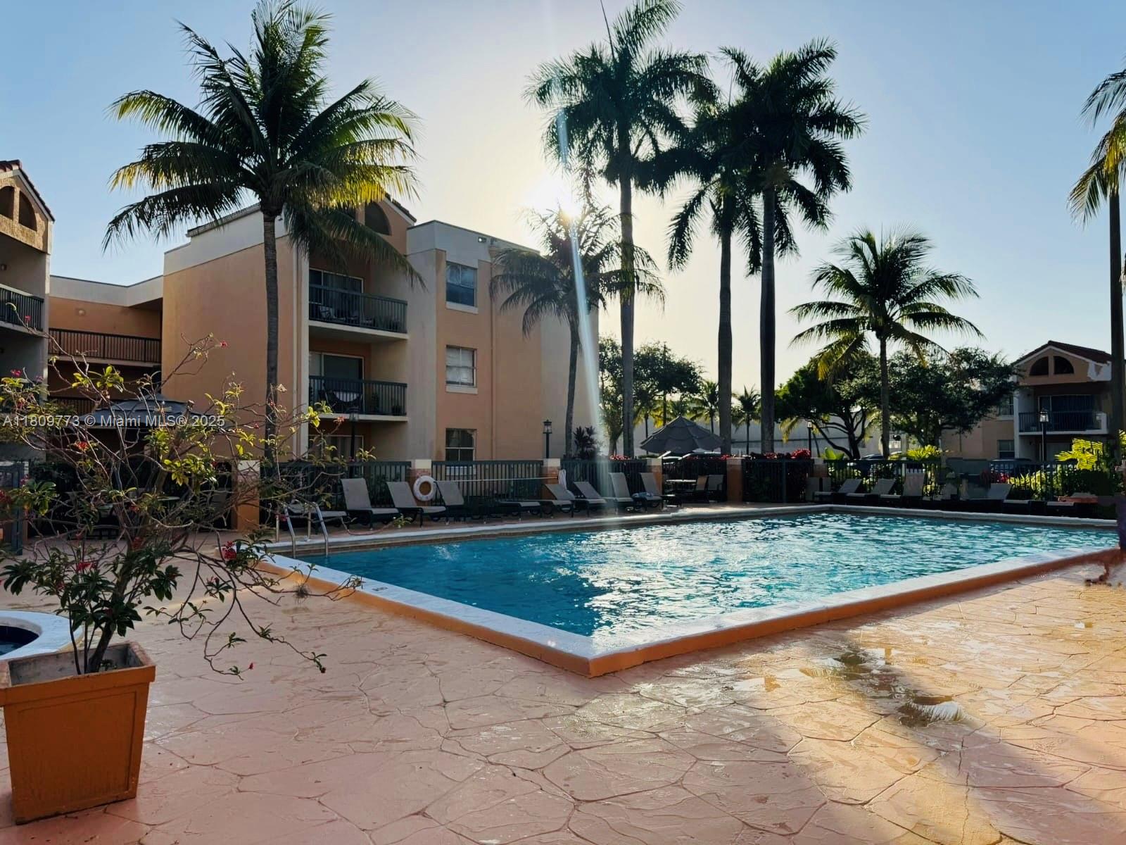 6276 NW 186th St # 305