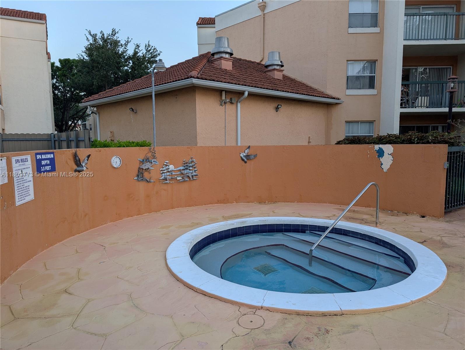 6276 NW 186th St # 305