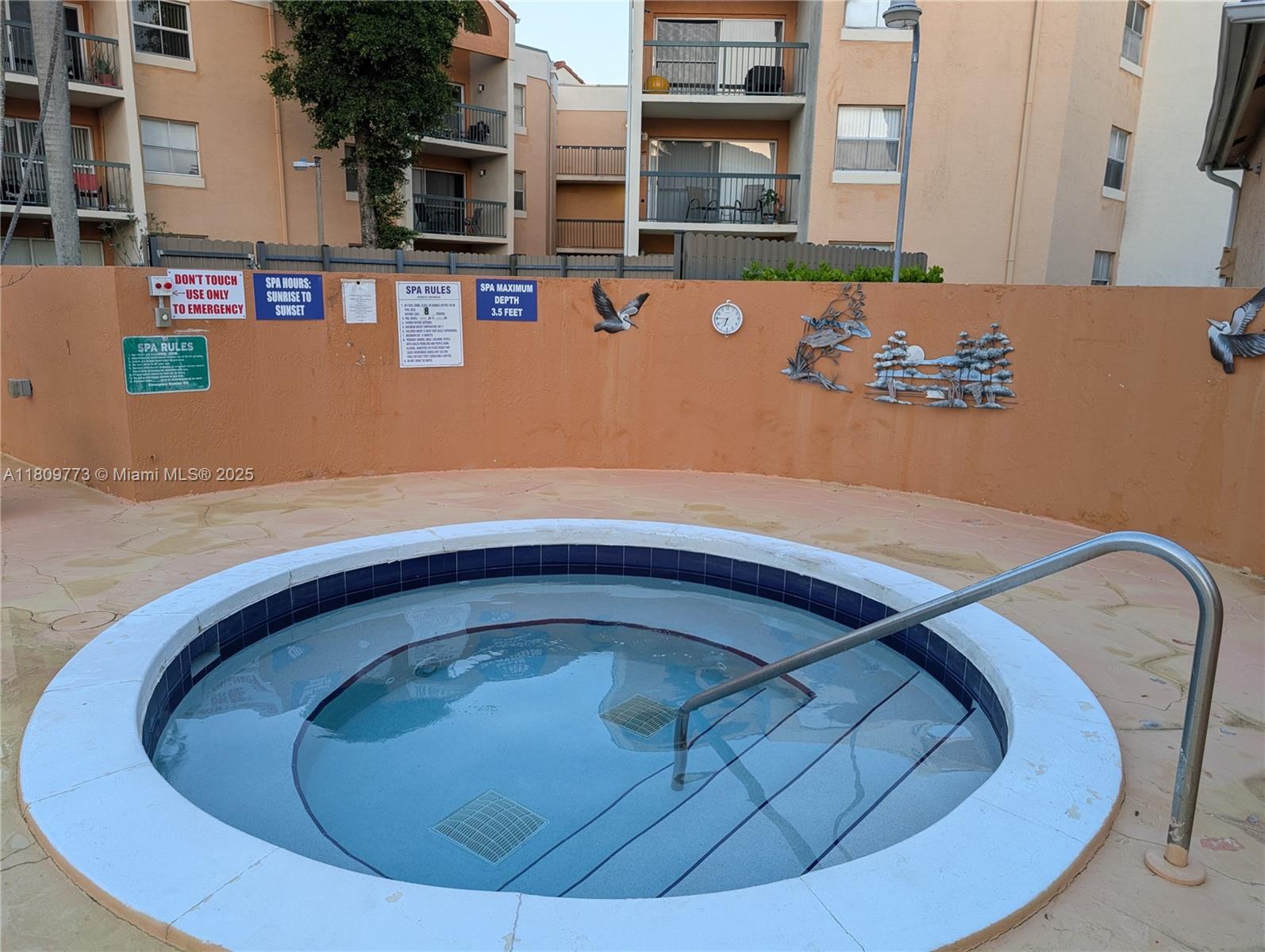 6276 NW 186th St # 305