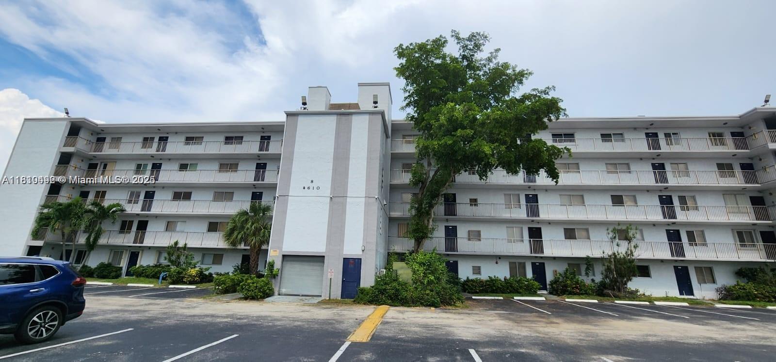 8610 N Sherman Cir # 507