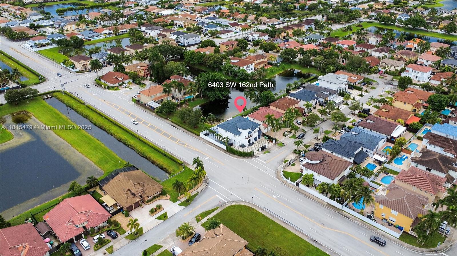 6403 SW 162nd Path