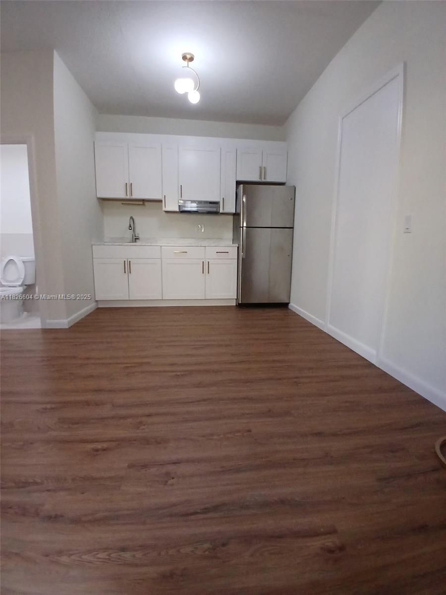 16137 SW 68th St Unit: Estudio