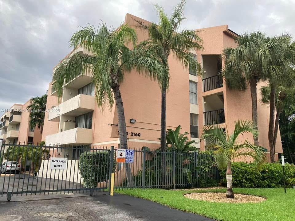 2160 SW 16th Ave # 421