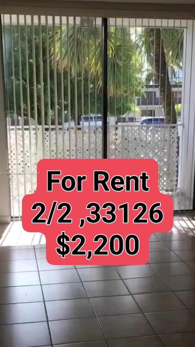 8185 NW 7th st # 219