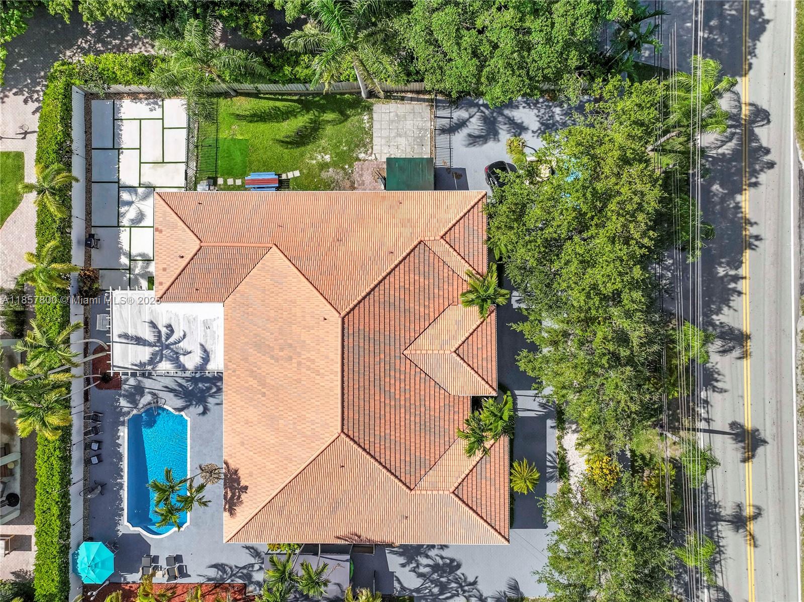 5750 SW 67th Ave