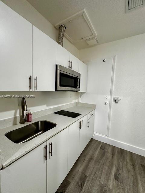 15420 SW 169th Ln Unit: Studio