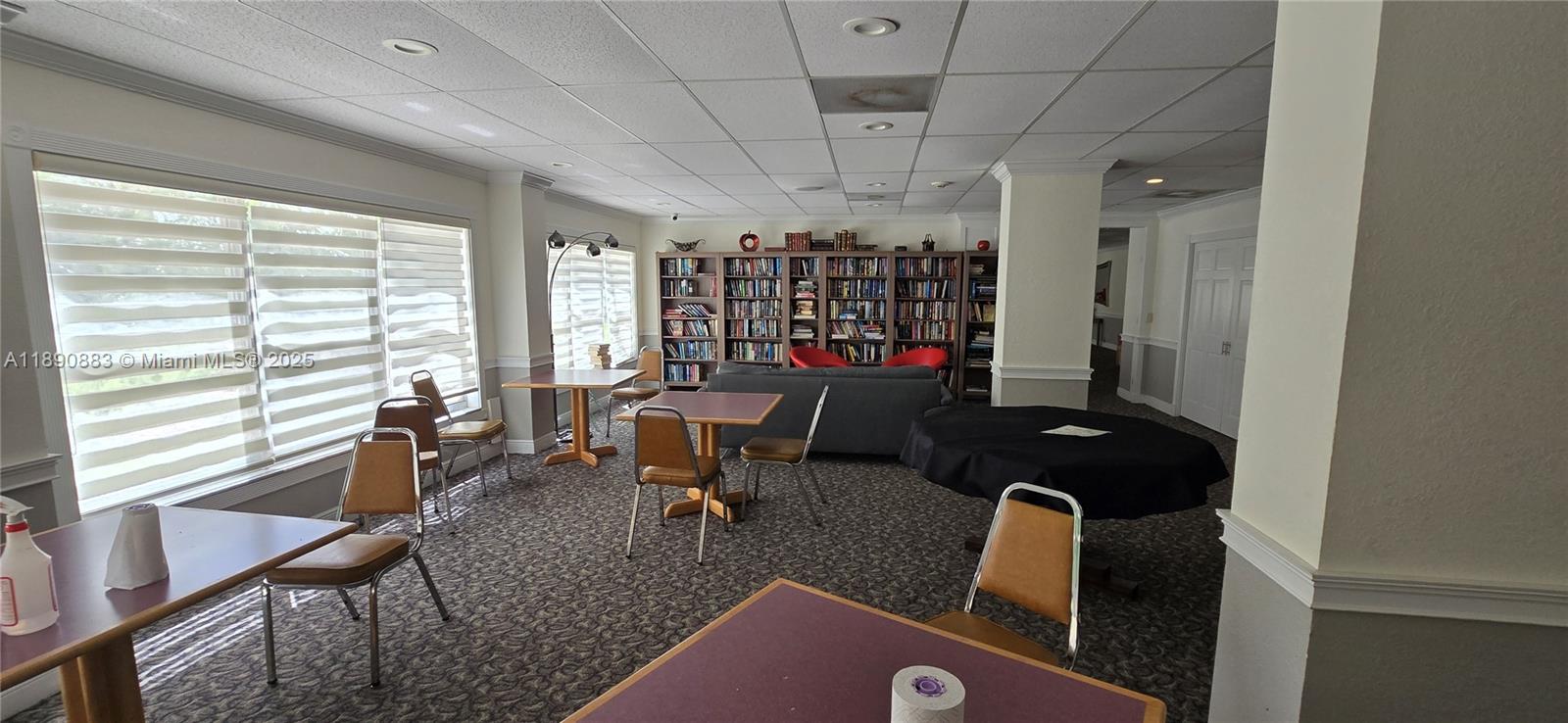 10777 W Sample Rd # 402