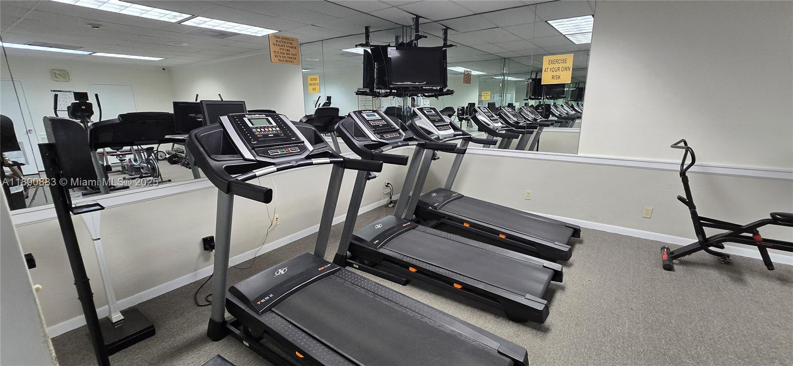 10777 W Sample Rd # 402