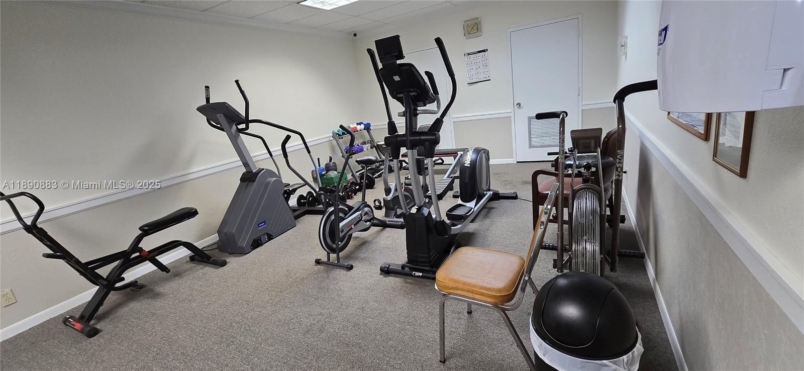 10777 W Sample Rd # 402