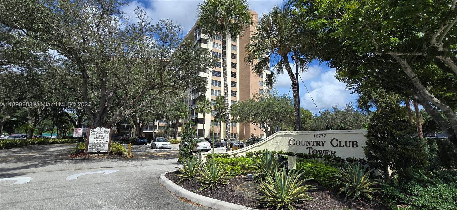 10777 W Sample Rd # 402