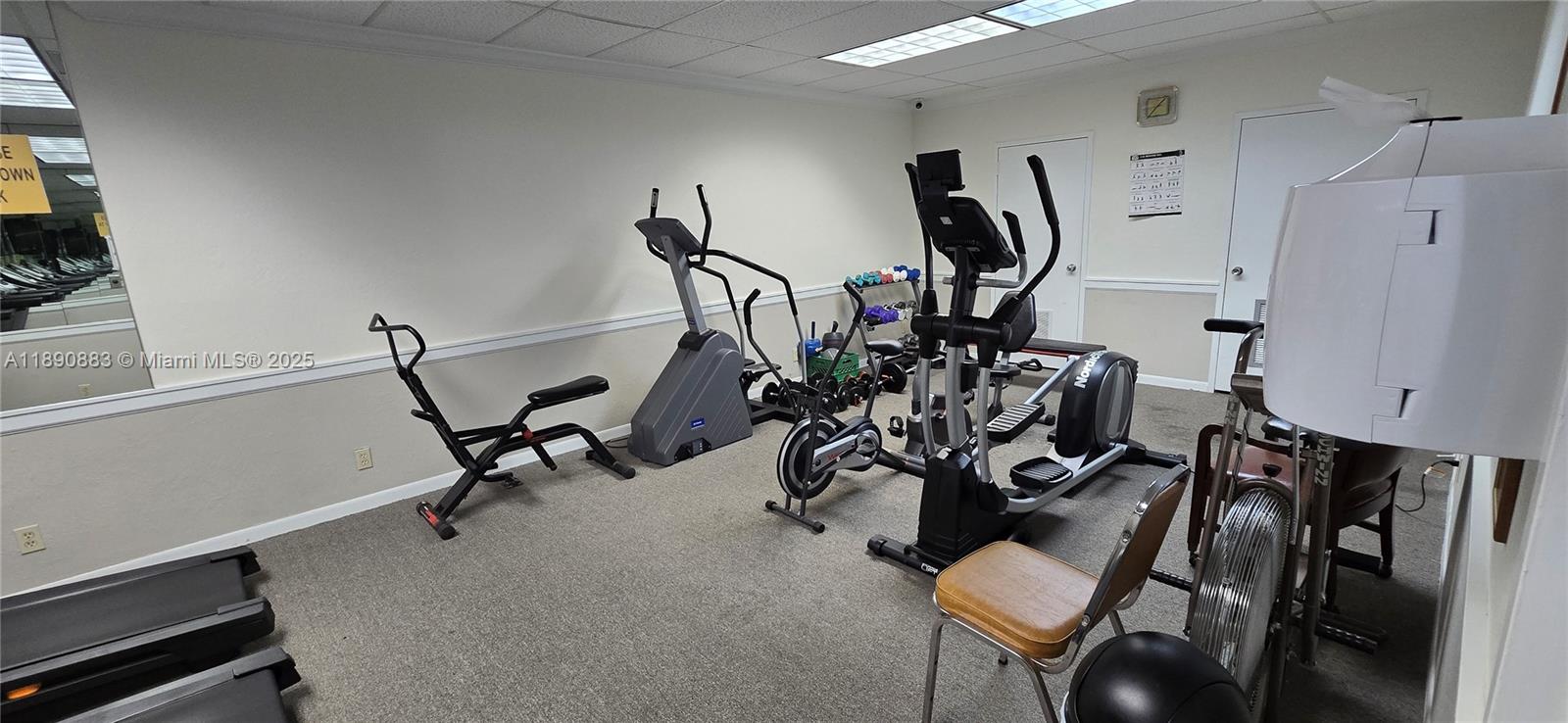 10777 W Sample Rd # 402