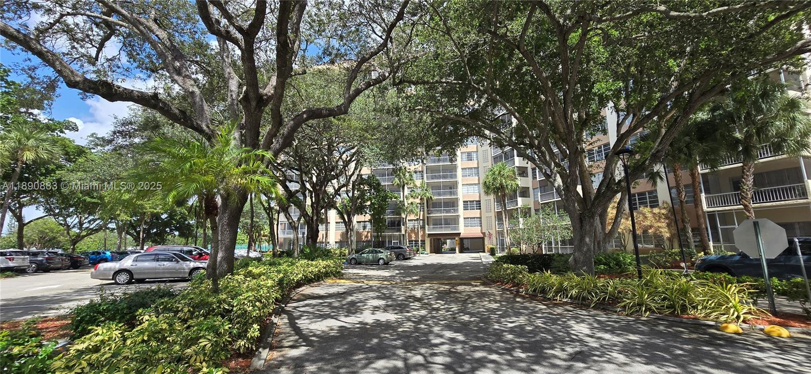 10777 W Sample Rd # 402