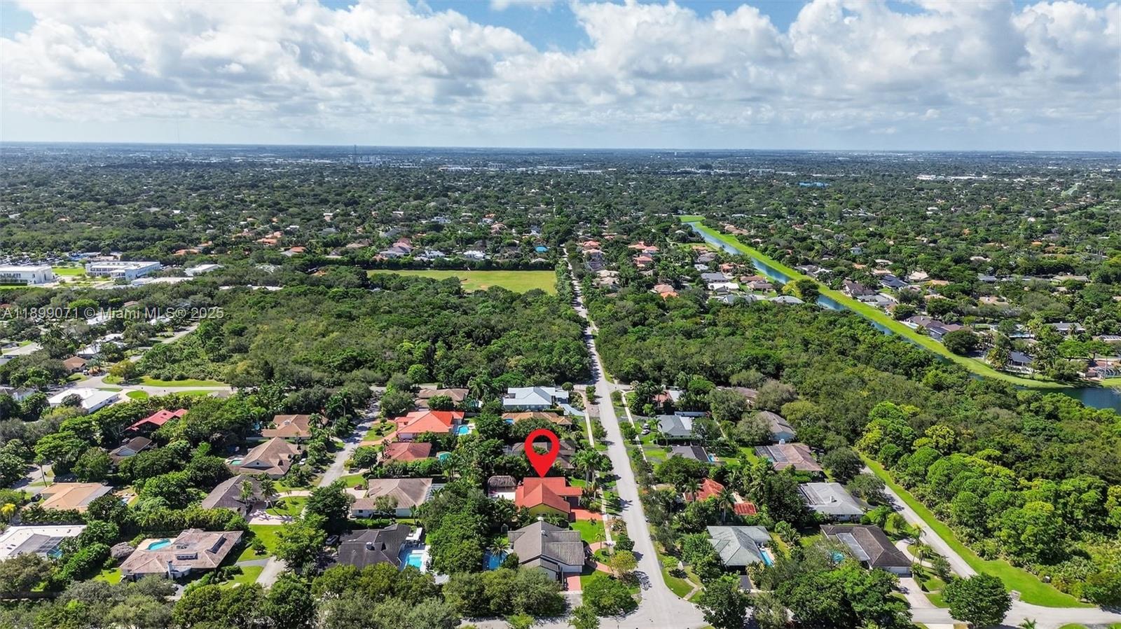 7720 SW 176th St, Palmetto Bay