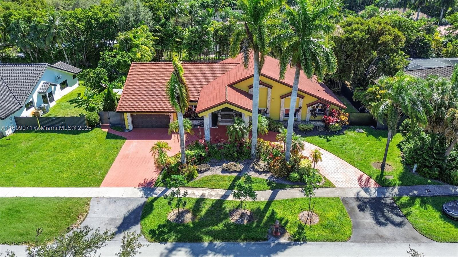 7720 SW 176th St, Palmetto Bay