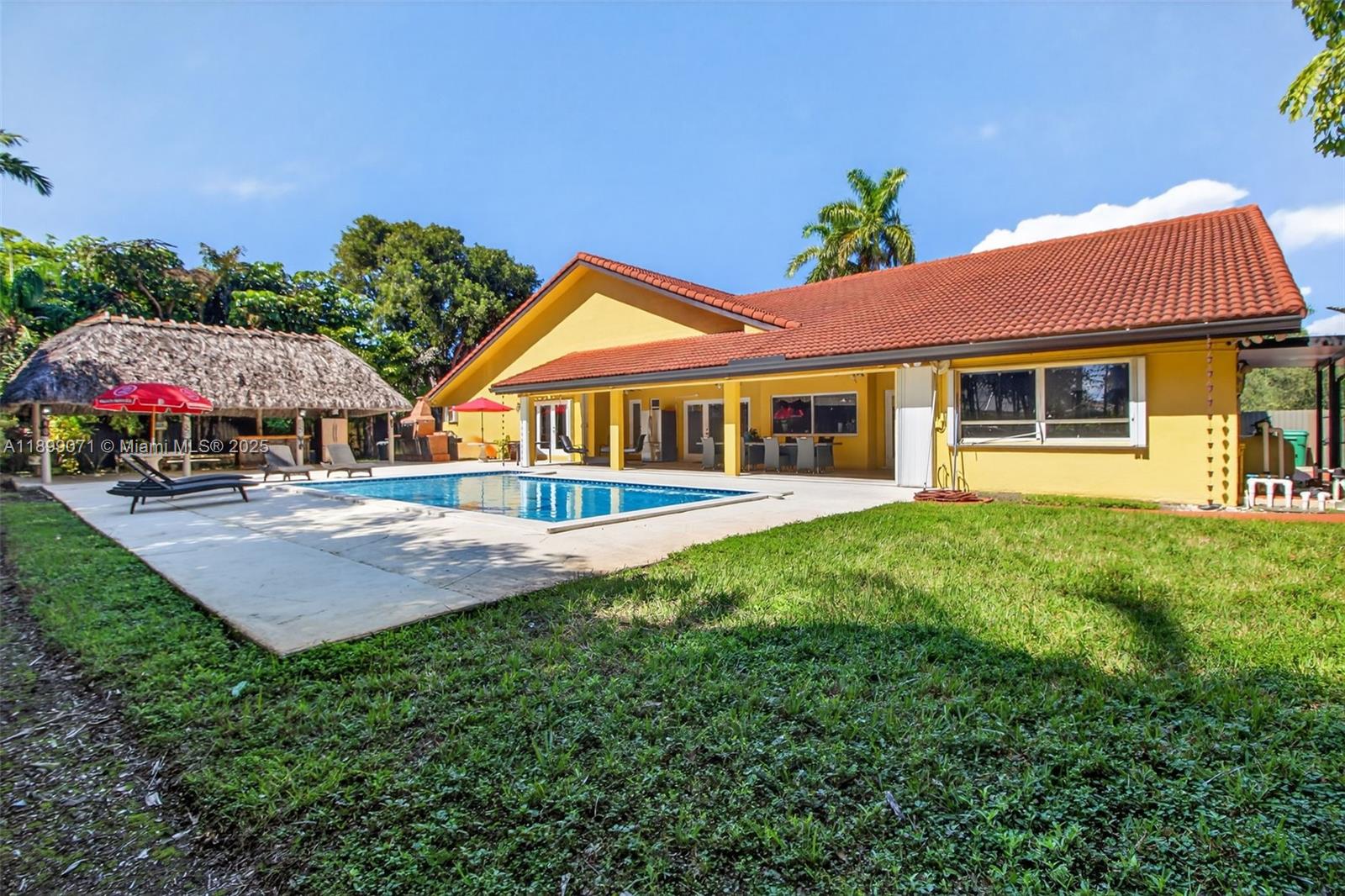 7720 SW 176th St, Palmetto Bay