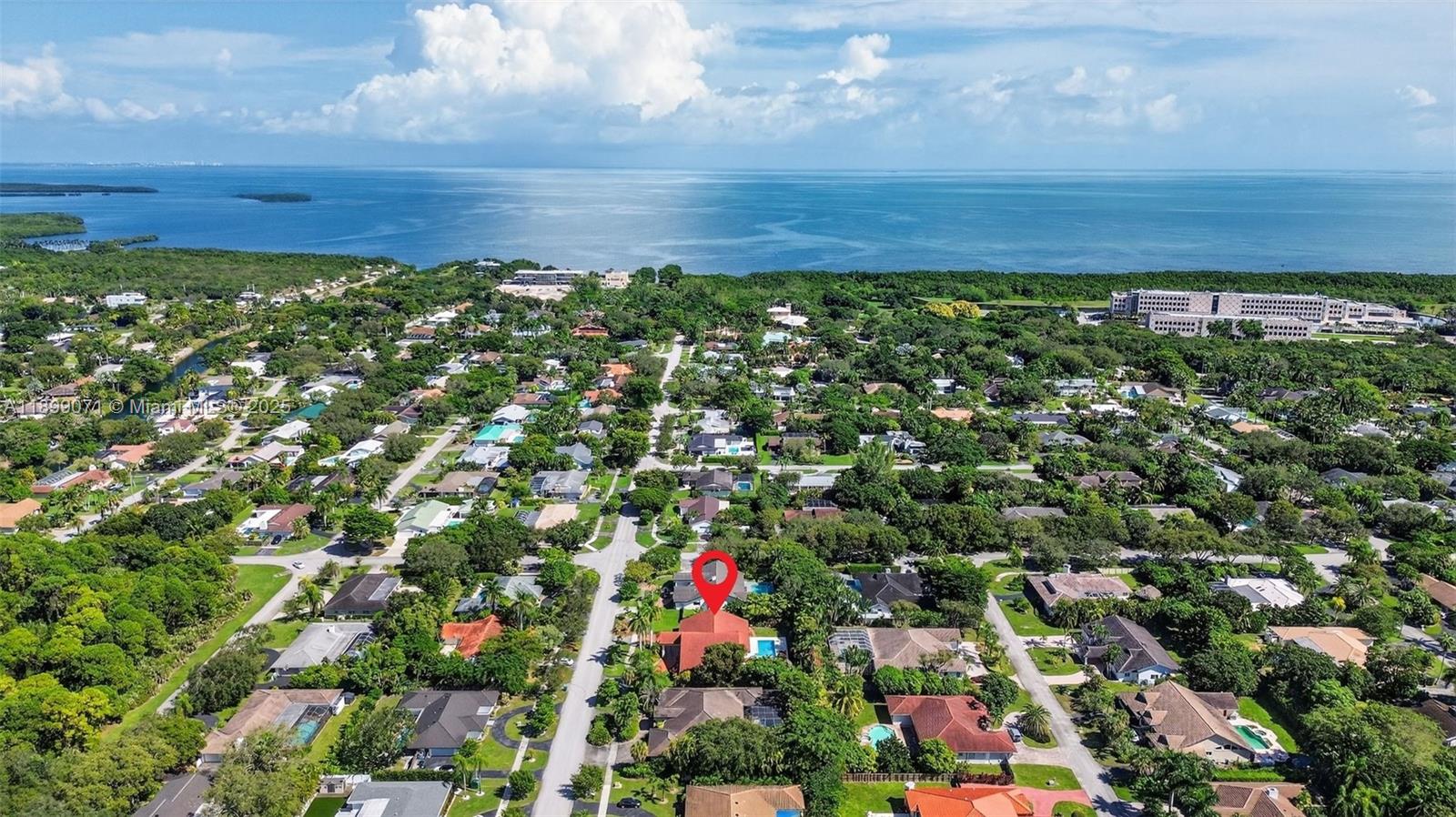 7720 SW 176th St, Palmetto Bay