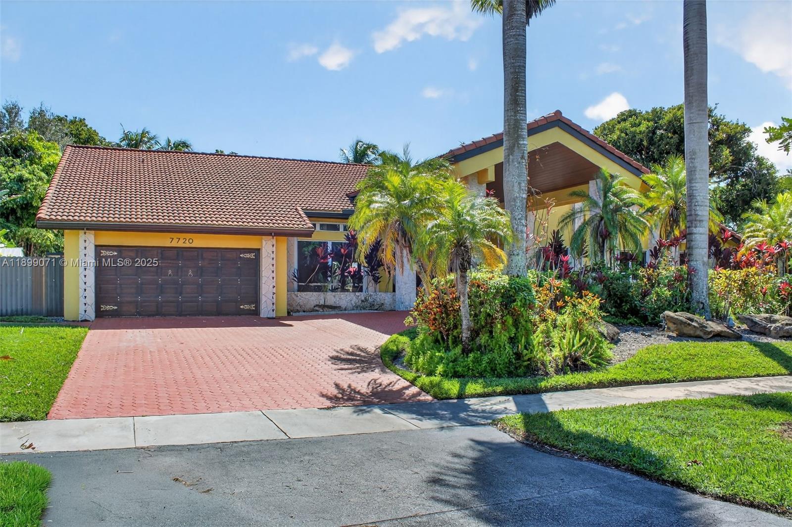 7720 SW 176th St, Palmetto Bay
