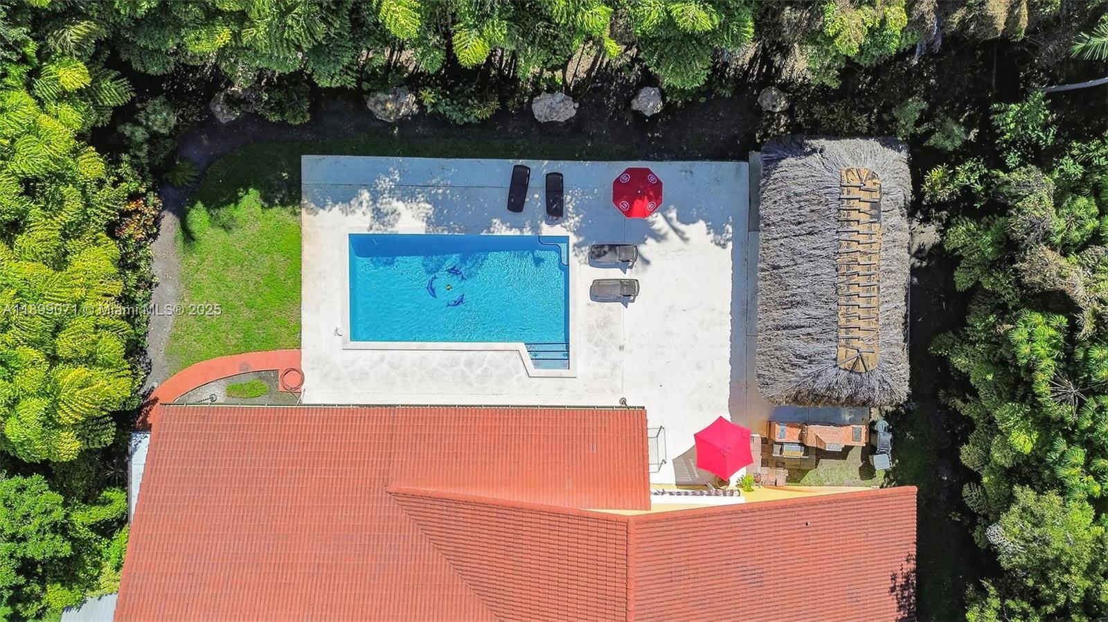 7720 SW 176th St, Palmetto Bay