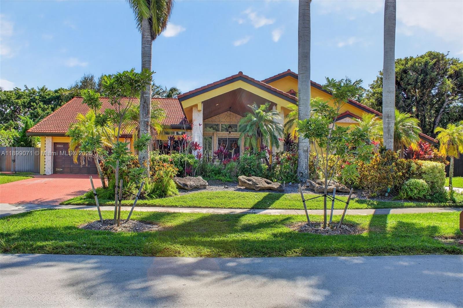 7720 SW 176th St, Palmetto Bay