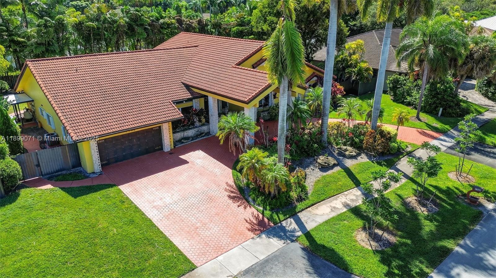 7720 SW 176th St, Palmetto Bay