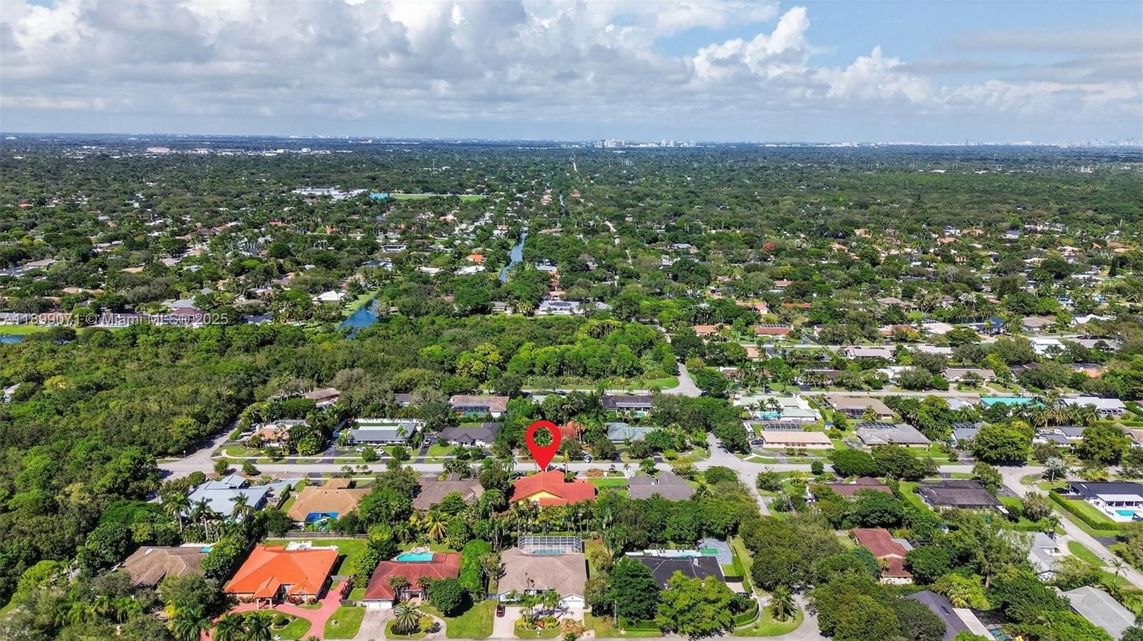 7720 SW 176th St, Palmetto Bay