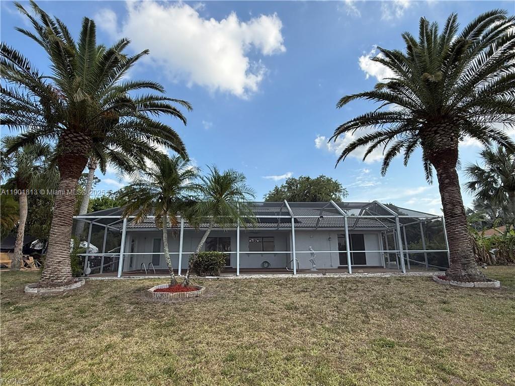 2803 E 5th St, Other City - In The State Of Florida