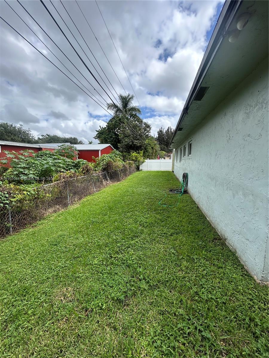 6121 SW 48th Ct # 3, Davie Unit: 3